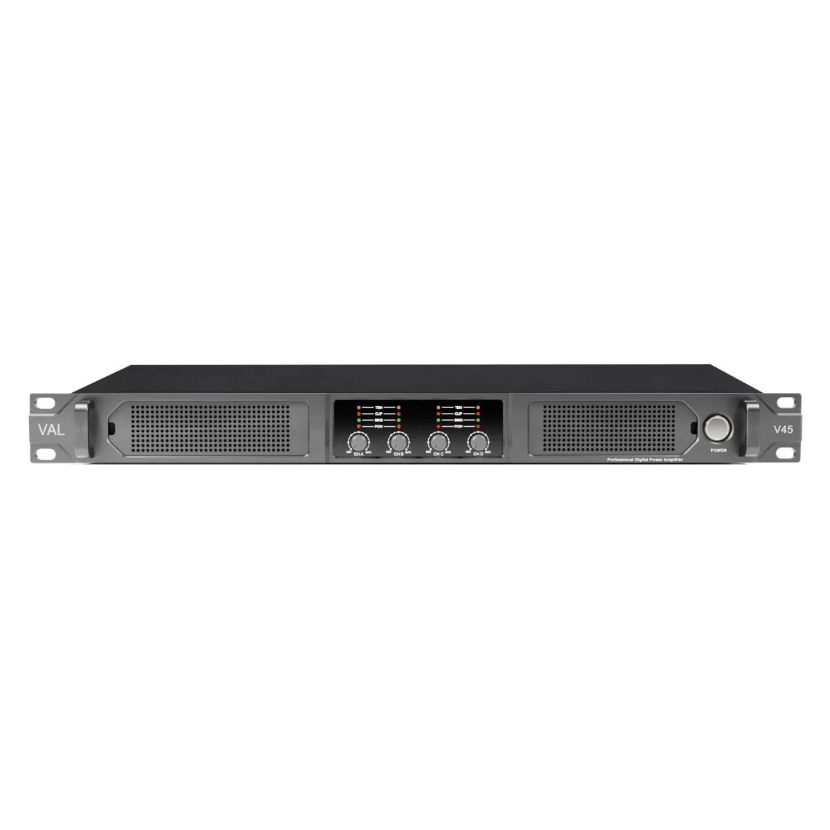 Val Audio v45 — official product photo